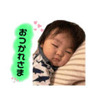 莉斗スタンプ②（個別スタンプ：6）