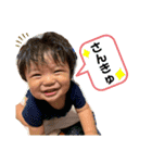 莉斗スタンプ②（個別スタンプ：13）