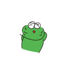 かえるのケーロンくん2（個別スタンプ：18）