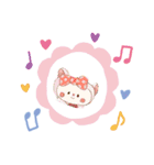 うまこのスタンプ（個別スタンプ：13）