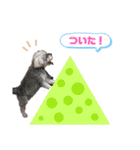 下村fam日常スタンプ（個別スタンプ：5）