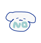 わんわんもしもし（個別スタンプ：2）