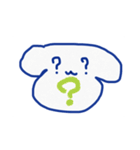 わんわんもしもし（個別スタンプ：11）