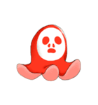 きもちを伝える目玉焼き2（個別スタンプ：22）