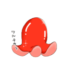 きもちを伝える目玉焼き2（個別スタンプ：24）