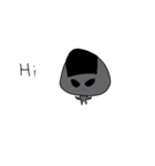 onigiri X（個別スタンプ：16）