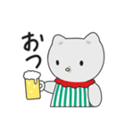 新もらスタンプだも（個別スタンプ：10）