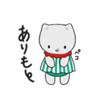 新もらスタンプだも（個別スタンプ：21）