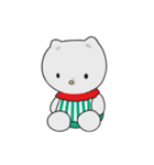 新もらスタンプだも（個別スタンプ：40）