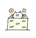 おずうさのスタンプ（個別スタンプ：9）