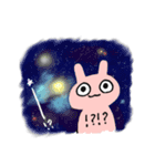 おずうさのスタンプ（個別スタンプ：11）
