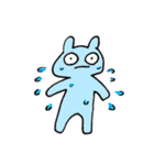 おずうさのスタンプ（個別スタンプ：18）