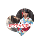 ぶす同好会（個別スタンプ：2）