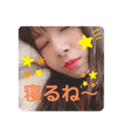 ぶす同好会（個別スタンプ：3）