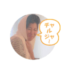 ぶす同好会（個別スタンプ：7）