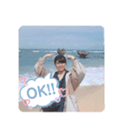 ぶす同好会（個別スタンプ：10）