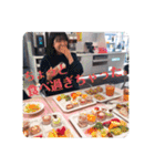 ぶす同好会（個別スタンプ：23）