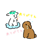 うさぎの汎用性2(日常会話ver.)（個別スタンプ：10）