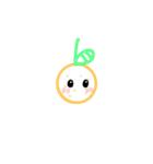 子供向け（個別スタンプ：6）