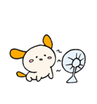 わんこの妖精マロンちゃん 3（個別スタンプ：2）
