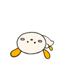 わんこの妖精マロンちゃん 3（個別スタンプ：10）