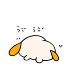 わんこの妖精マロンちゃん 3（個別スタンプ：11）
