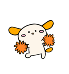 わんこの妖精マロンちゃん 3（個別スタンプ：12）