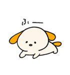 わんこの妖精マロンちゃん 3（個別スタンプ：15）