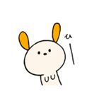 わんこの妖精マロンちゃん 3（個別スタンプ：20）