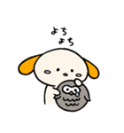 わんこの妖精マロンちゃん 3（個別スタンプ：31）