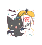 RI-SA"groupスタンプ VANにゃん（個別スタンプ：2）