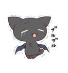 RI-SA"groupスタンプ VANにゃん（個別スタンプ：33）