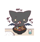 RI-SA"groupスタンプ VANにゃん（個別スタンプ：34）