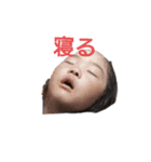 私はりっちぇるなのだ。（個別スタンプ：5）