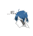 「Bad End Angel」『Joker』（個別スタンプ：4）
