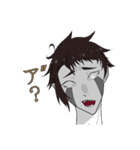 「Bad End Angel」『Joker』（個別スタンプ：8）