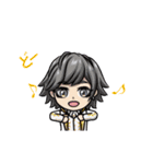 LEZARD LINEスタンプ Vol.2（個別スタンプ：1）