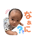 ちゅらわーるど❤3（個別スタンプ：2）