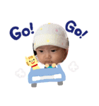 ちゅらわーるど❤3（個別スタンプ：8）