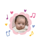 ちゅらわーるど❤3（個別スタンプ：9）