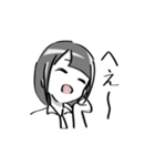 濃厚スタンプ3（個別スタンプ：17）