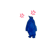 カラー動物（個別スタンプ：7）
