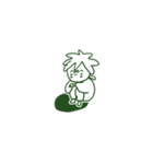 ゆかいな初老（個別スタンプ：18）