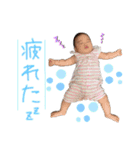 rilistamp（個別スタンプ：5）