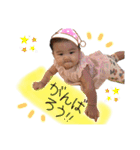 rilistamp（個別スタンプ：7）