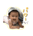 rilistamp（個別スタンプ：8）