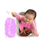 rilistamp（個別スタンプ：10）