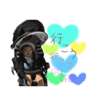 rilistamp（個別スタンプ：11）