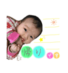 rilistamp（個別スタンプ：14）