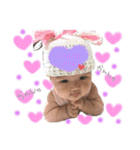 rilistamp（個別スタンプ：26）